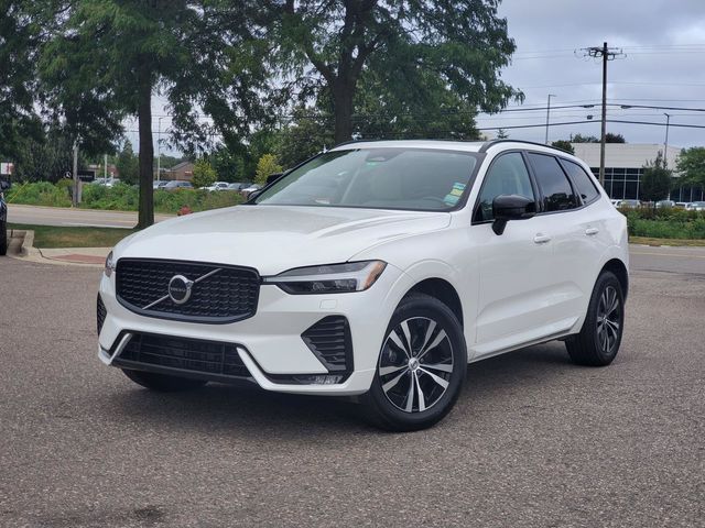 2024 Volvo XC60 SUV 