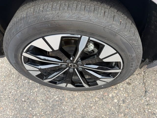 2026 Volvo XC60 Plus - Photo 6
