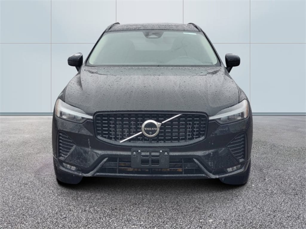 Certified 2025 Volvo XC60 B5 Plus SUV