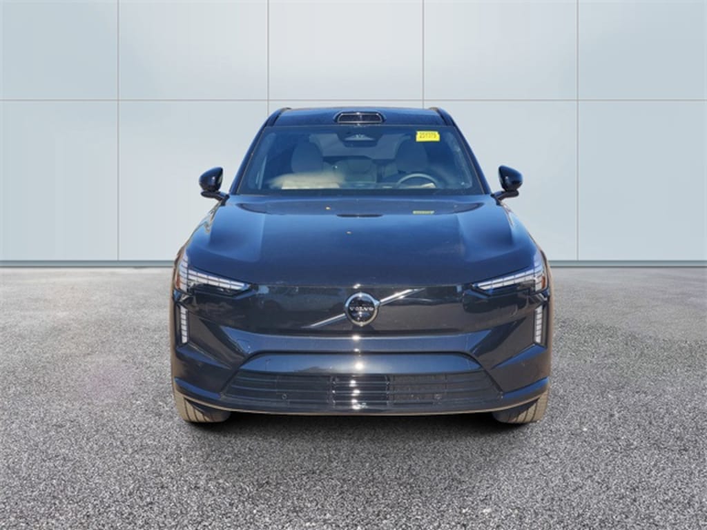 New 2025 Volvo EX90 Twin Motor Plus 7-Seater SUV