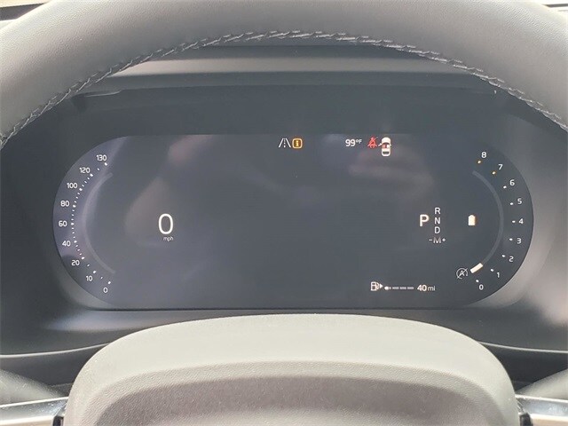2026 Volvo XC40 Ultra - Photo 17