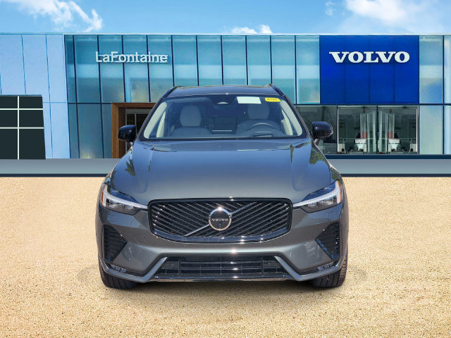 New 2026 Volvo XC60 B5 Ultra SUV