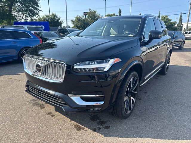 2023 Volvo XC90