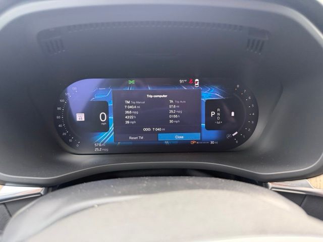 2026 Volvo XC60 Plus - Photo 16