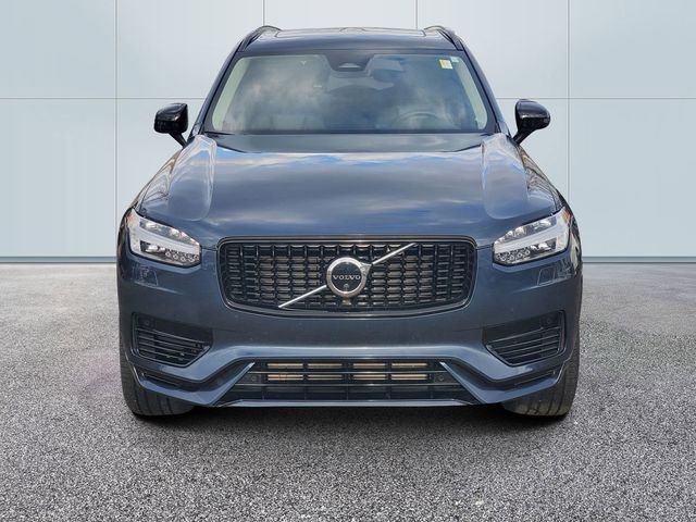 Certified 2023 Volvo XC90 Plus with VIN YV4H60CW3P1955183 for sale in Farmington Hills, MI