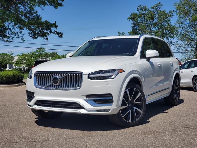 2023 Volvo XC90 B6 Plus 7-Seater 4WD's photo