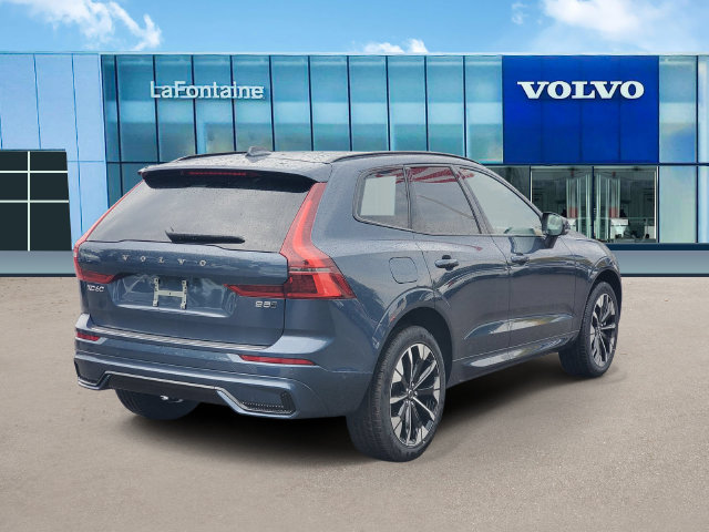 New 2027 Volvo XC60 Plus SUV
