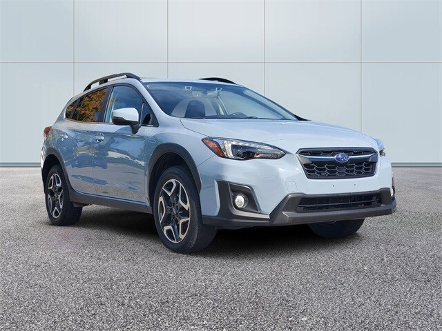 2019 Subaru Crosstrek 2.0i Limited photo 3