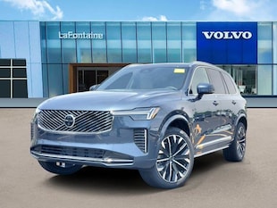 2026 Volvo XC90 B6 Plus 7-Seater SUV YV4062PE4T1498453