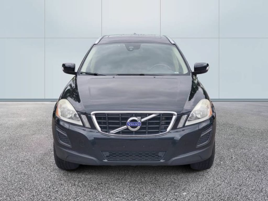 Used 2013 Volvo XC60 3.2 SUV