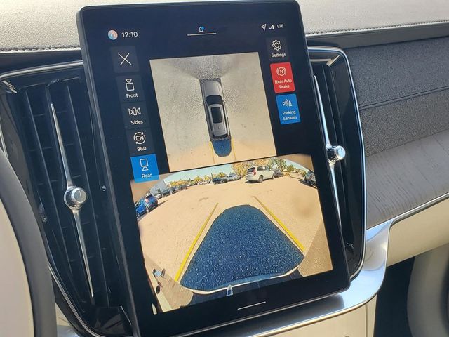 2026 Volvo XC90 Ultra - Photo 24