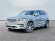 Volvo XC90 plug-in hybrid