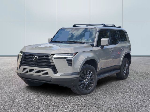 2025 Lexus GX