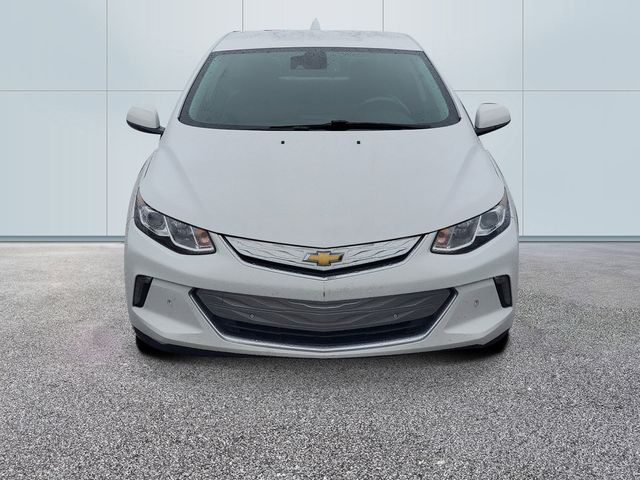 Used 2017 Chevrolet Volt Premier with VIN 1G1RB6S53HU100121 for sale in Farmington Hills, MI