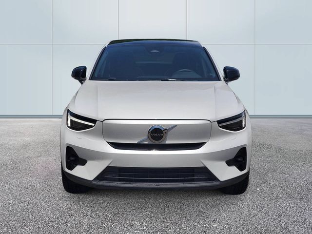 Certified 2023 Volvo C40 Ultimate with VIN YV4ED3GM8P2058728 for sale in Farmington Hills, MI