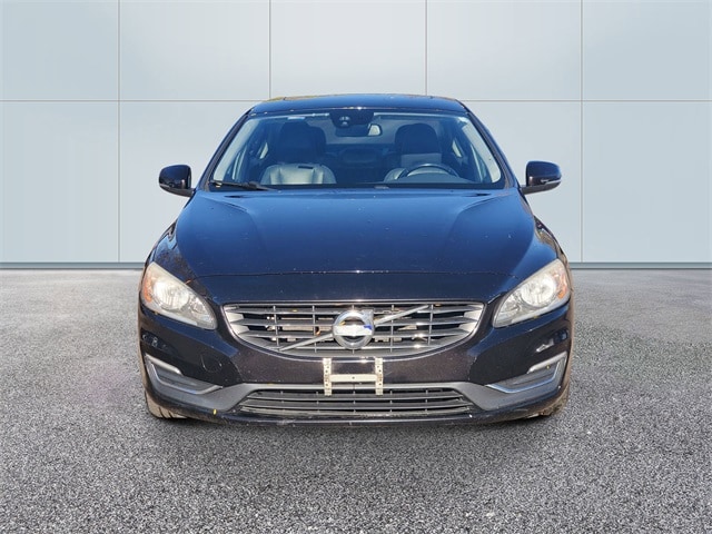 Used 2015 Volvo S60 T5 Premier with VIN YV140MFB6F2307486 for sale in Farmington Hills, MI