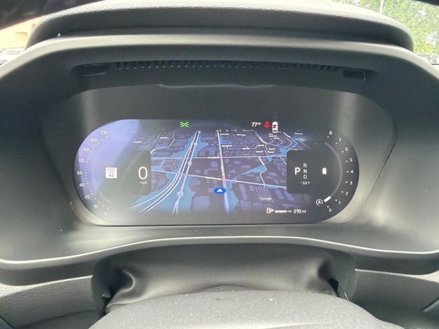 2026 Volvo XC40 Core - Photo 9