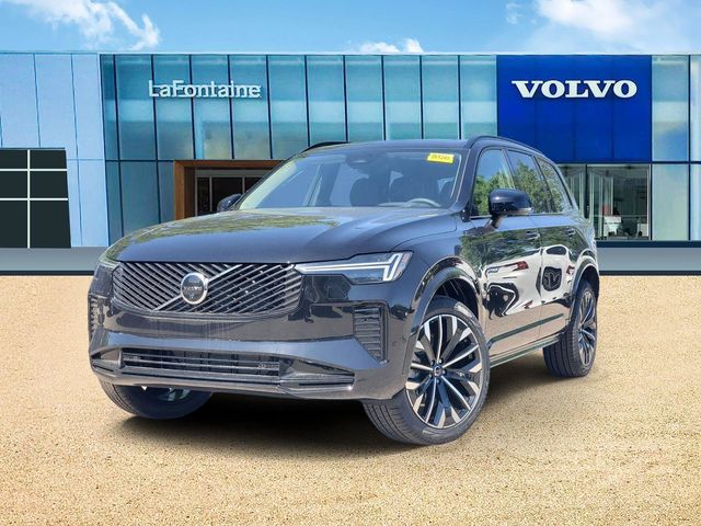2026 Volvo XC90 B6 Ultra Dark 6-Seater 4WD's photo