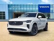 Volvo XC90 plug-in hybrid