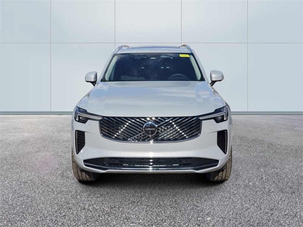 New 2026 Volvo XC90 B6 Plus 7-Seater SUV