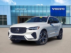 2026 Volvo XC60 B5 Core AWD SUV 26Y390