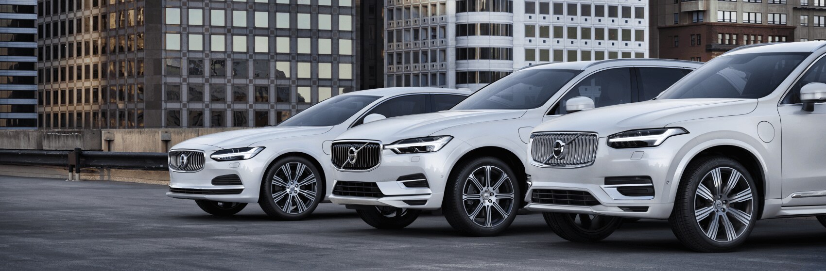 Volvo Dealer near Northville MI | LaFontaine Volvo Cars Farmington Hills