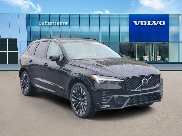 New 2027 Volvo XC60 B5 Ultra SUV