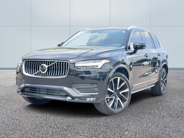 2020 Volvo XC90 T6 Momentum AWD's photo