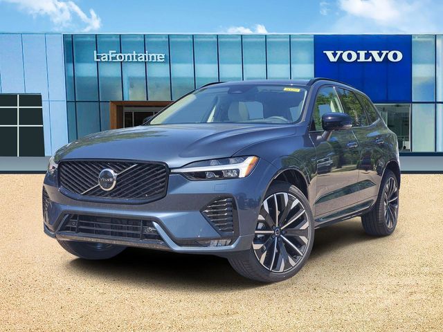 2026 Volvo XC60 B5 Ultra Dark AWD's photo
