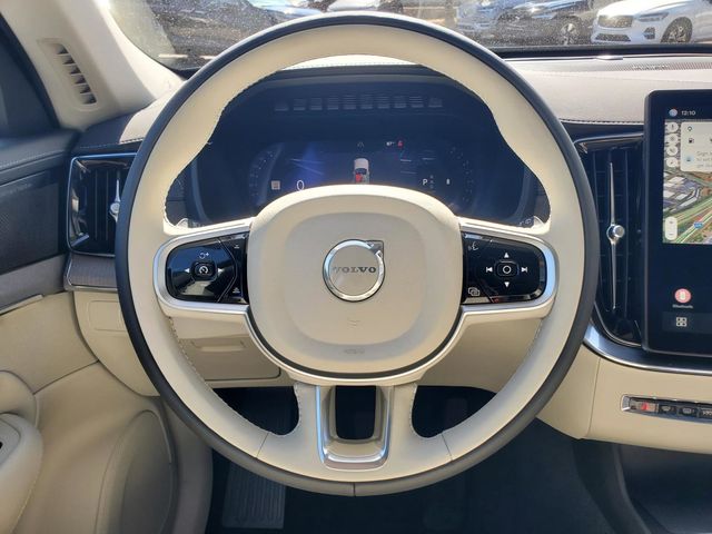 2026 Volvo XC90 Ultra - Photo 31