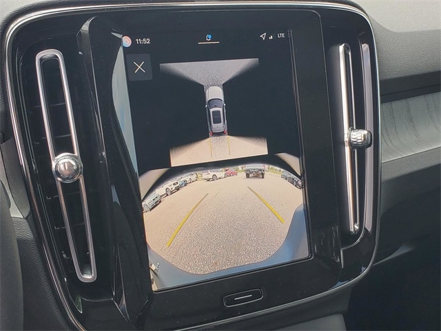 2026 Volvo XC40 Ultra - Photo 22