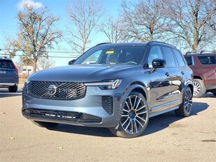 2026 Volvo XC90 B6 Ultra Dark Theme 6-Seater SUV YV4062JM3T1472250