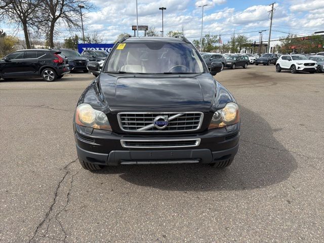 Used 2011 Volvo XC90 3.2 with VIN YV4952CZ3B1586301 for sale in Farmington Hills, MI