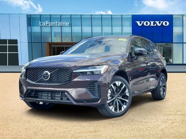 2026 Volvo XC60 T8 Plus Dark AWD's photo