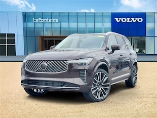 2026 Volvo XC90 B6 Plus 7-Seater SUV YV4062PE4T1471396