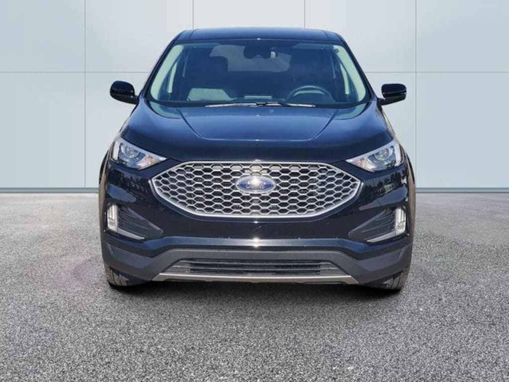 Used 2024 Ford Edge SEL SUV