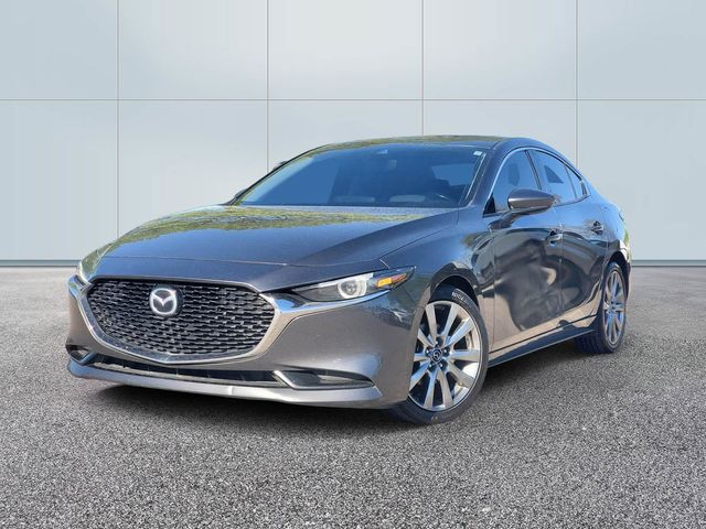 2020 Mazda CX-3 Premium AT 4-Door SKYACTIV AWD's photo