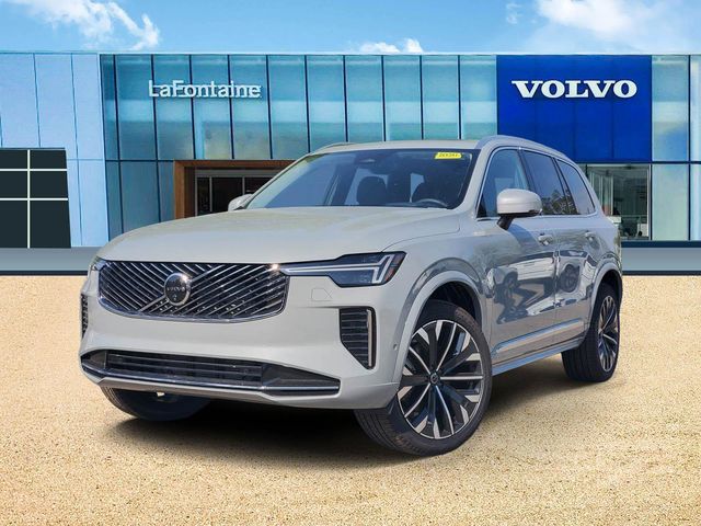 2026 Volvo XC90 B6 Ultra Bright 7-Seater 4WD's photo