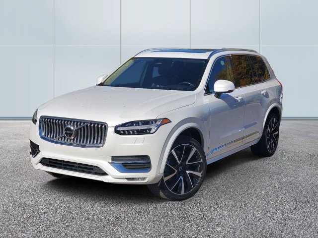 2024 Volvo XC90