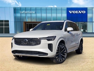 2026 Volvo XC90 B6 Ultra 7-Seater SUV YV4062PF5T1442417 2026 Volvo XC90 B6 Ultra 7-Seater SUV YV4062PF5T1442417