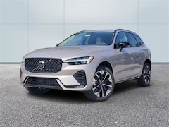 2026 Volvo XC60 B5 Plus SUV 26Y004 I-4 cyl All-Wheel Drive