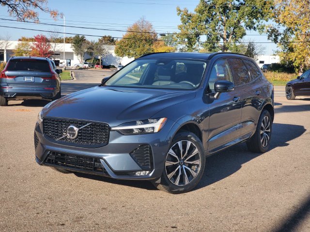 2024 Volvo XC60