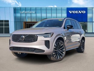 2026 Volvo XC90 B6 Ultra Dark Theme 6-Seater SUV YV4062JM9T1525114