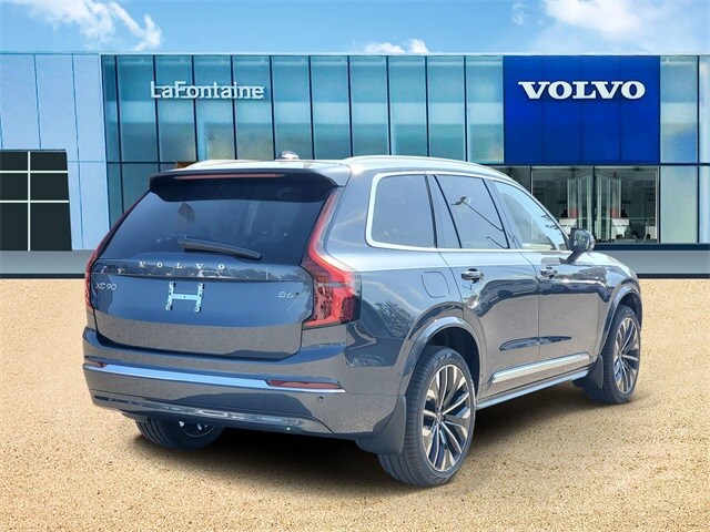 2026 Volvo XC90 photo 4