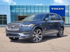 2025 Volvo XC90 B6 Plus 7-Seater SUV 25Y003 I-4 cyl All-Wheel Drive