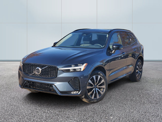 2024 Volvo XC60