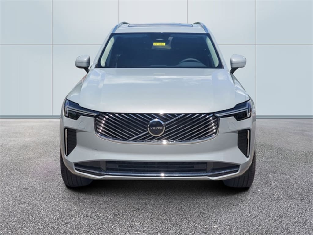 New 2026 Volvo XC90 B6 Plus 7-Seater SUV