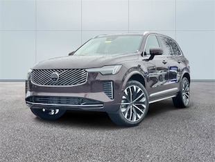 2025 Volvo XC90 B5 (2025.5) Plus SUV YV4M12JB0S1378890