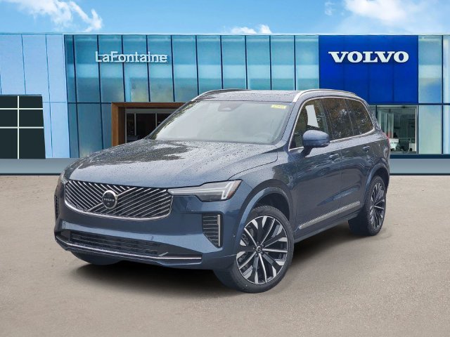 2027 Volvo XC90 B5 Plus AWD SUV 27Y037