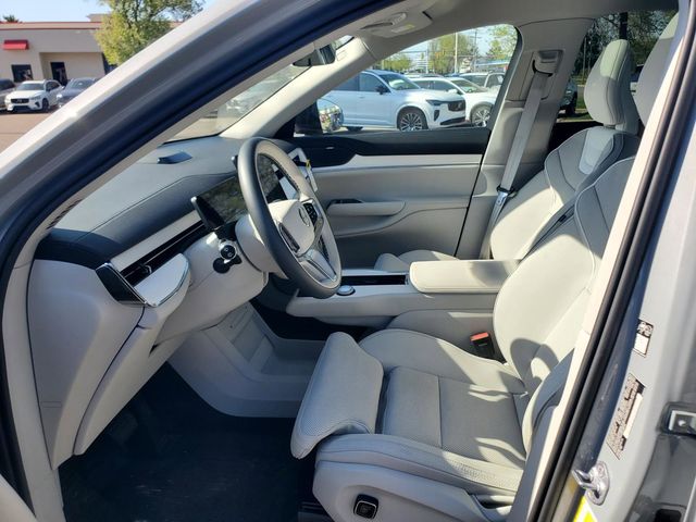 2025 Volvo EX90 Plus - Photo 14